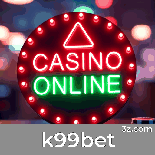 Experiência de Casino Elite no k99bet: Dealers Reais e Jogos Premium