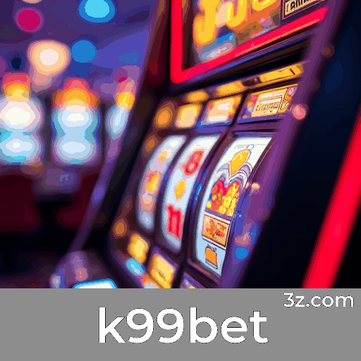 k99bet: Apostas Esportivas Profissionais com Foco no Brasil