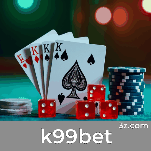 Inovação Tecnológica da k99bet: A Plataforma de Apostas do Futuro