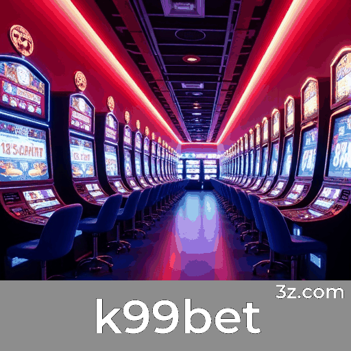 Universo de Jogos Extraordinários do k99bet: Diversão Sem Limites