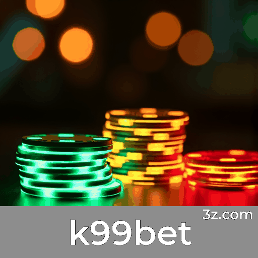 k99bet: Apostas Esportivas Profissionais com Foco no Brasil