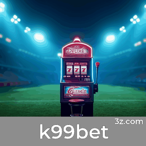 k99bet: Apostas Esportivas Profissionais com Foco no Brasil