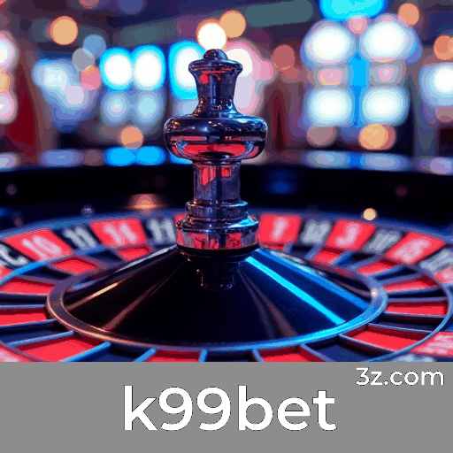 Experiência de Casino Elite no k99bet: Dealers Reais e Jogos Premium
