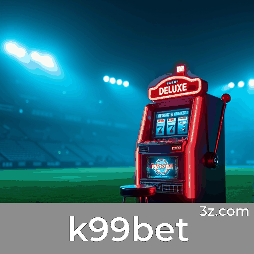 Universo de Jogos Extraordinários do k99bet: Diversão Sem Limites