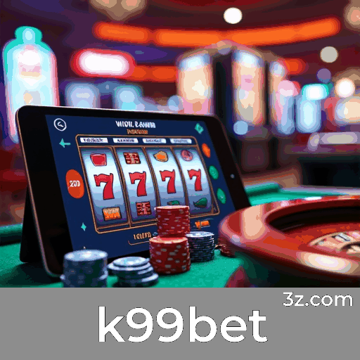 Inovação Móvel Avançada com o App k99bet: Design Responsivo e Tecnologia Otimizada