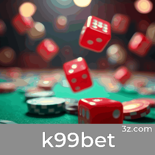 k99bet: Cassino Premiado e Seguro