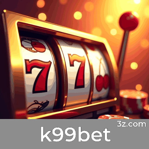 k99bet: Cassino Premiado e Seguro