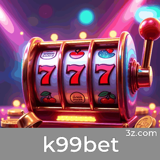 Experiência de Casino Elite no k99bet: Dealers Reais e Jogos Premium