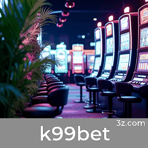 k99bet: Cassino Premiado e Seguro
